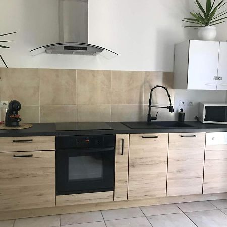 Appartement T1 Plain Pied Le Cannet-des-Maures Eksteriør billede