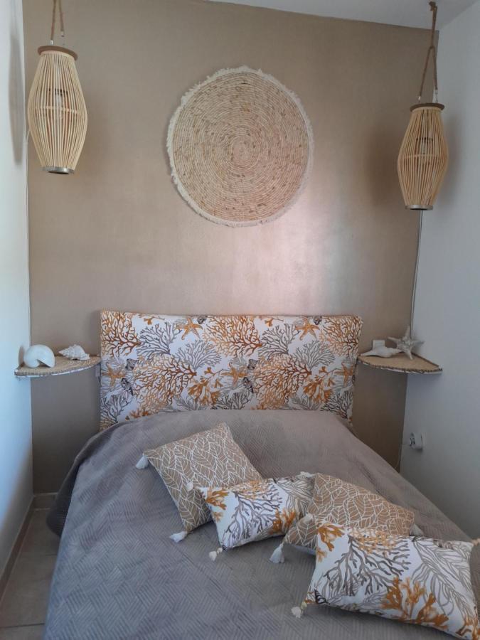 Appartement T1 Plain Pied Le Cannet-des-Maures Eksteriør billede